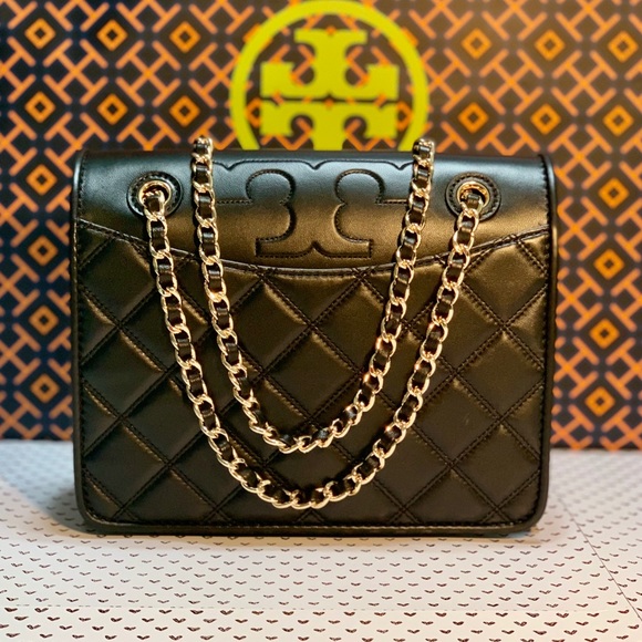 savannah convertible shoulder bolsa tory burch